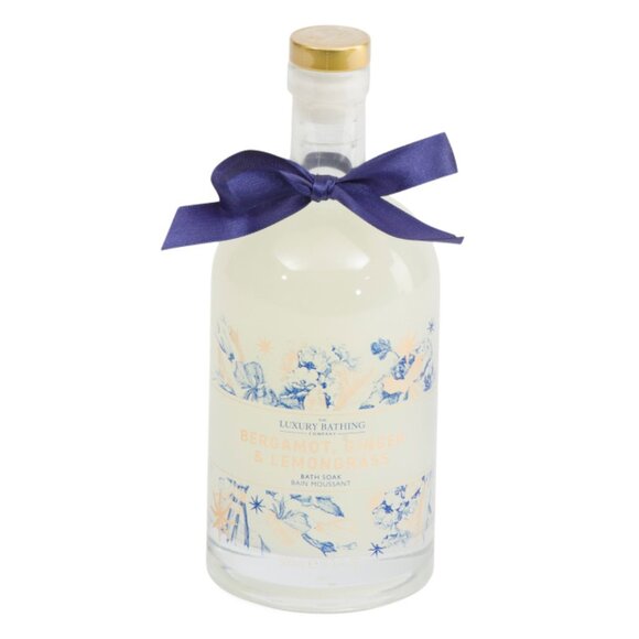 THE LUXURY BATHING COMPANY Multi 16.9oz Luxury Bath Soak - Picture 1 of 1